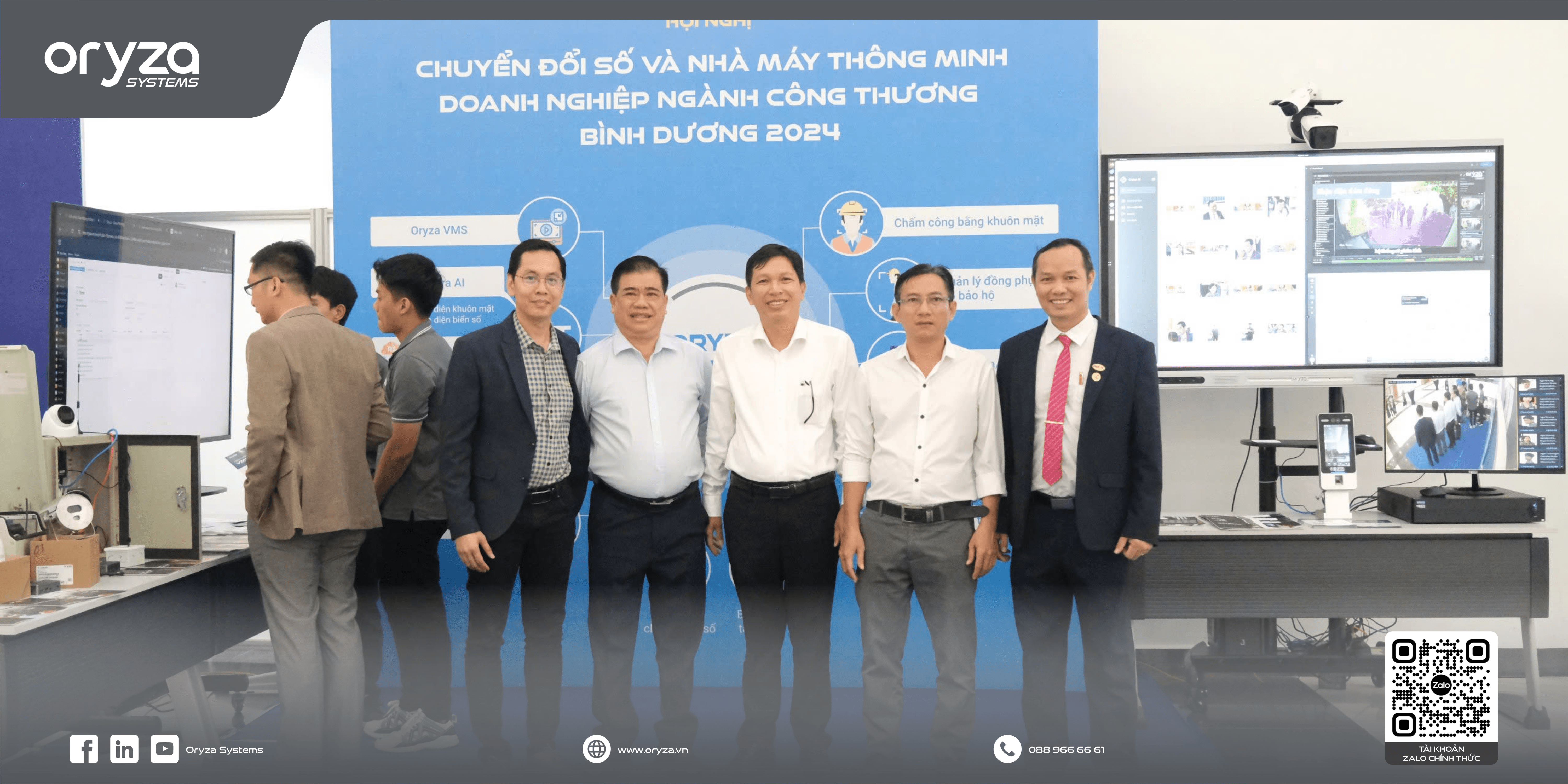 SỰ KIỆN CÔNG THƯƠNG