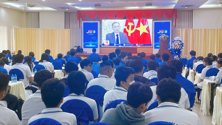 ORYZA SYSTEMS ĐỒNG HÀNH CÙNG SỰ KIỆN CHUYỂN ĐỔI SỐ LONG AN 2024 