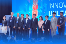 TỔNG KẾT iTECH EXPO 2026: ORYZA SYSTEMS GHI DẤU ẤN VỚI HỆ SINH THÁI GIÁM SÁT AI THÔNG MINH